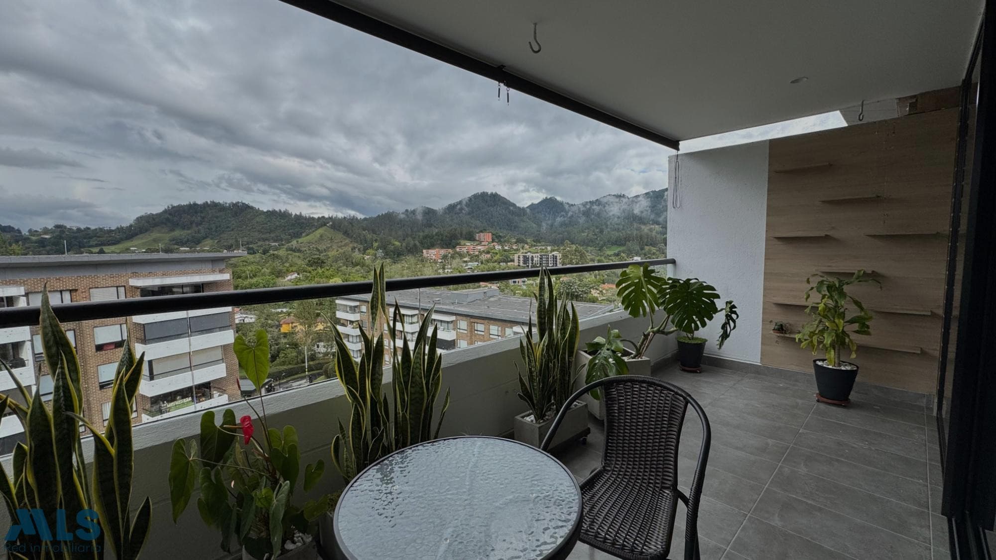 Apartamento en venta en V. La María, Oriente Antioqueño, El Retiro — foto 1 de 58