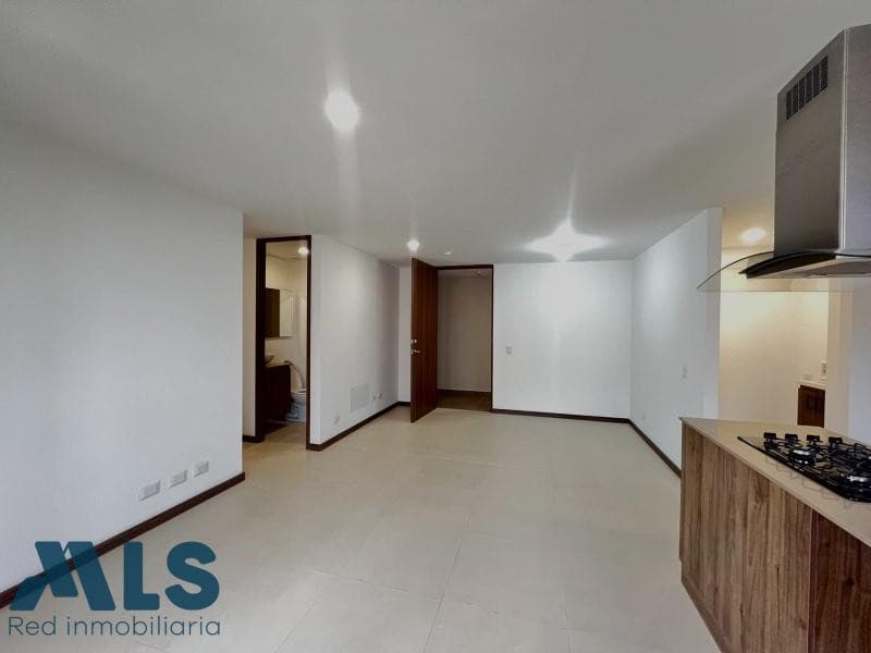 Apartamento en venta en San Antonio De Pereira, Oriente Antioqueño, Rionegro — foto 1 de 22
