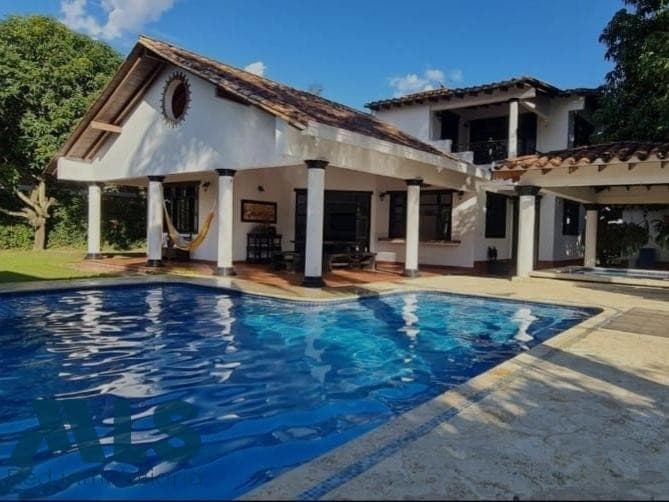 Finca Recreativa en venta en Sucre, Occidente Antioqueño, Olaya — foto 1 de 31