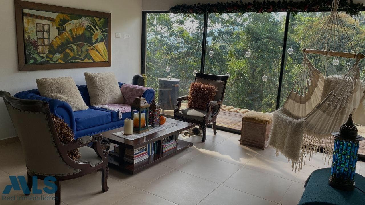 Casa en venta en V. La Miel, Aburra Sur, Caldas — foto 1 de 15