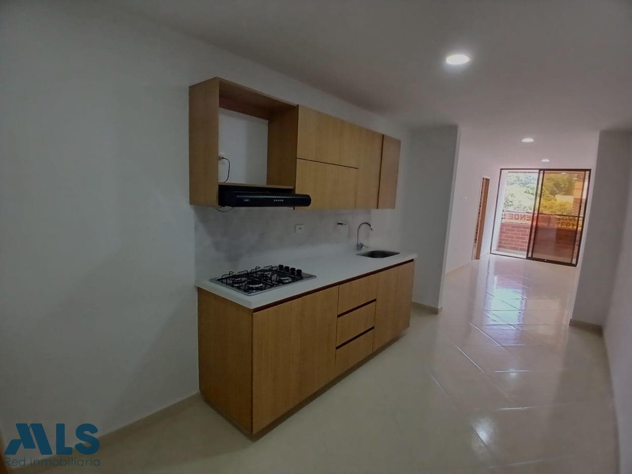 Apartamento en venta en San Javier, Aburra Sur, Itagüí — foto 1 de 11