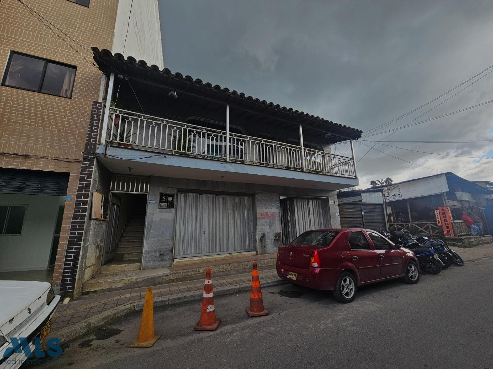 Casa en venta en Autopista (Marinilla), Oriente Antioqueño — foto 1 de 21