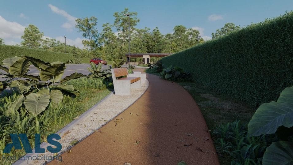 Lote Residencial en venta en V. El Tambo, Oriente Antioqueño, La Ceja — foto 1 de 9