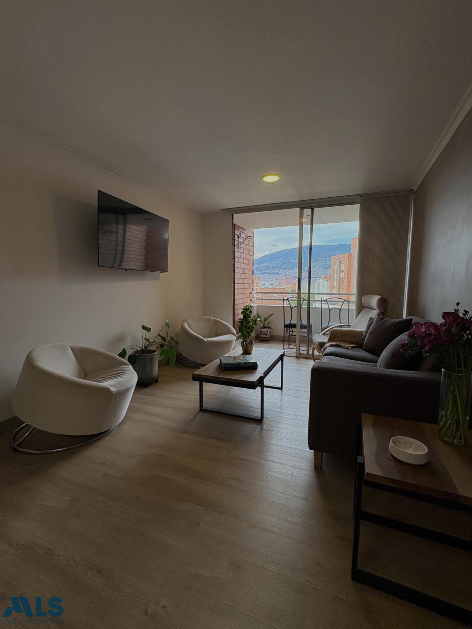 Apartamento en venta en Bolivariana, Laureles, Medellín — foto 1 de 20