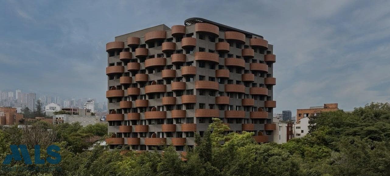 Apartamento en venta en Manila, Poblado, Medellín — foto 1 de 8