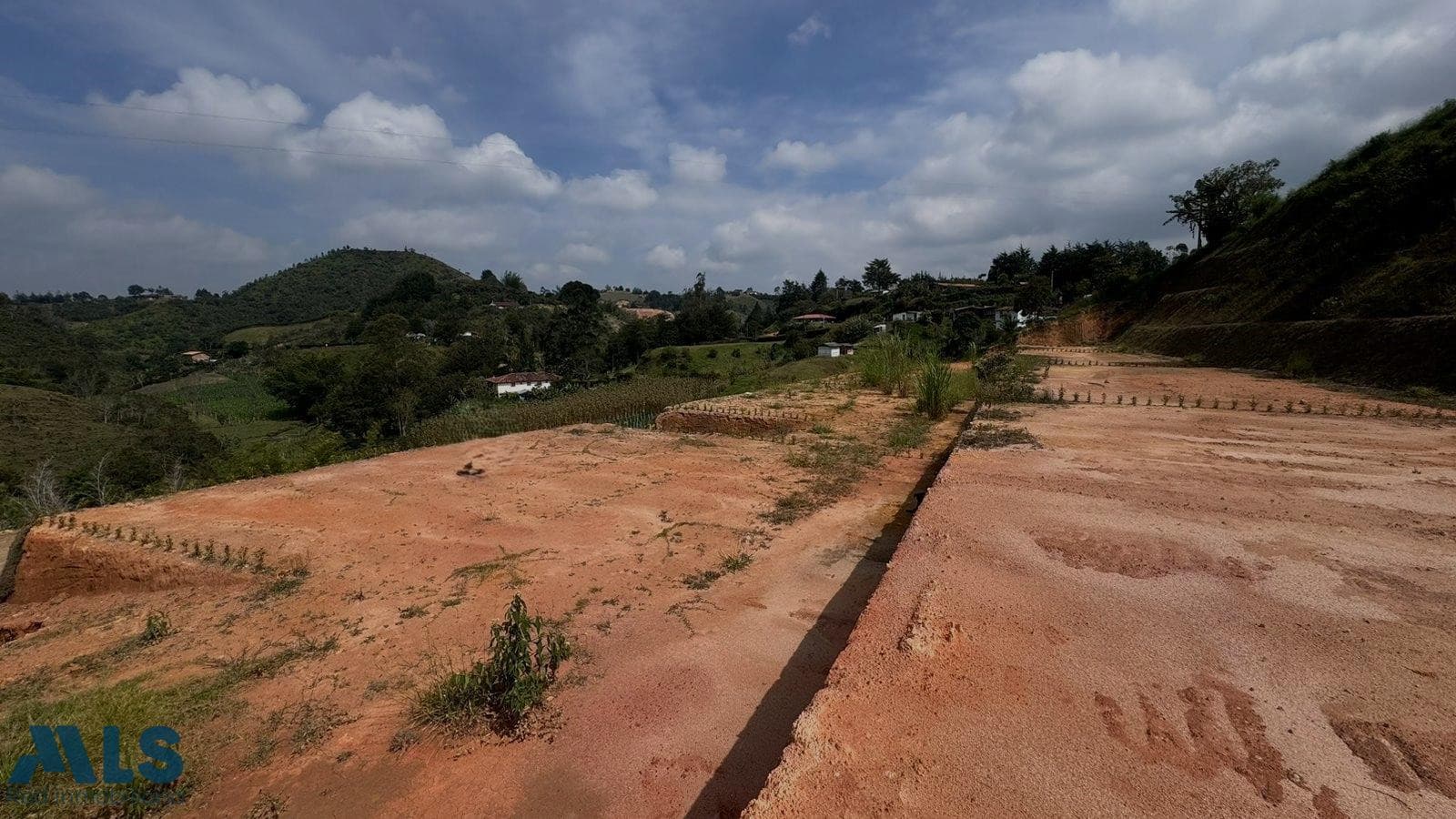 Lote Residencial en venta en Rural, Oriente Antioqueño, San Vicente — foto 1 de 8