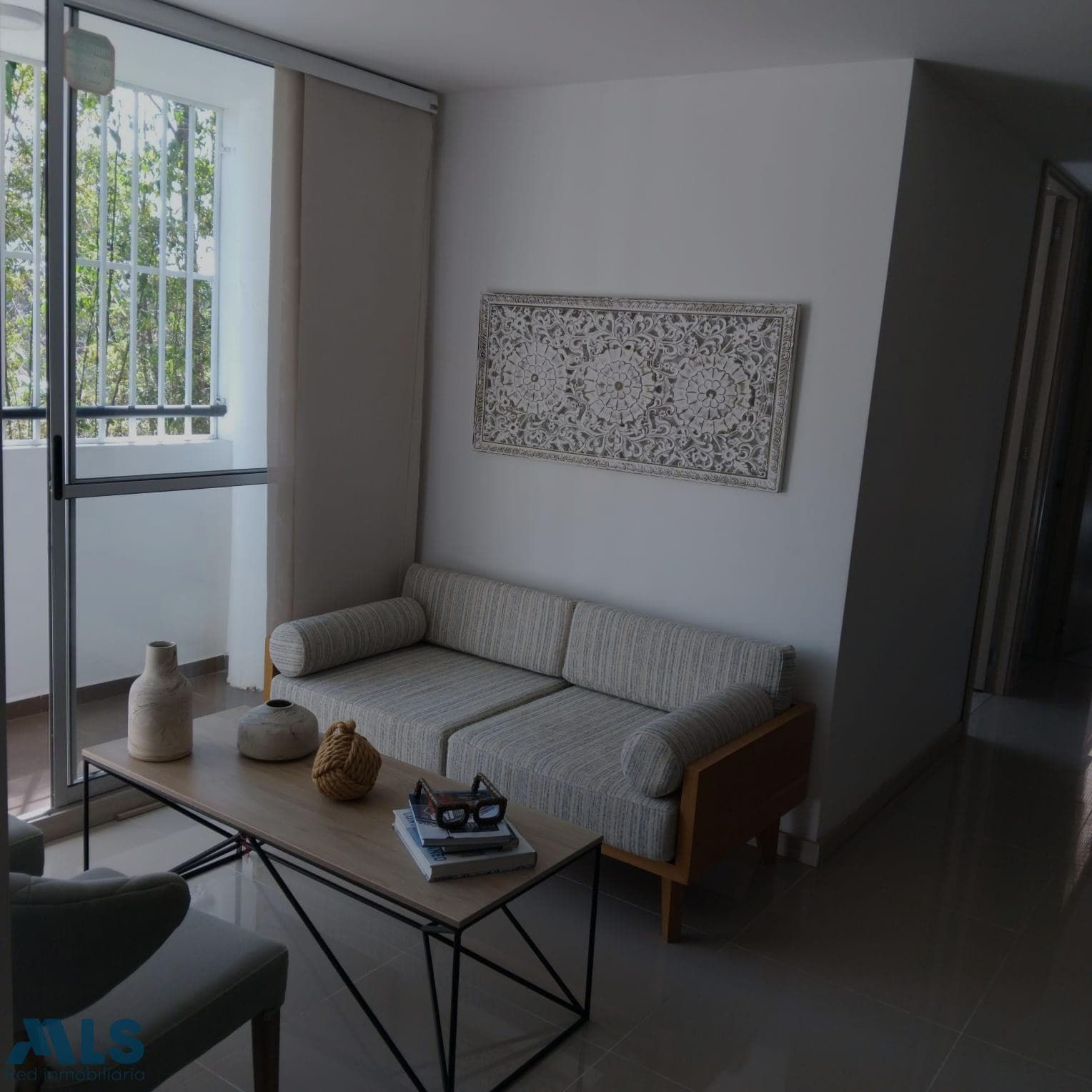 Apartamento en venta en V. Fontibon, Oriente Antioqueño, Rionegro — foto 1 de 8