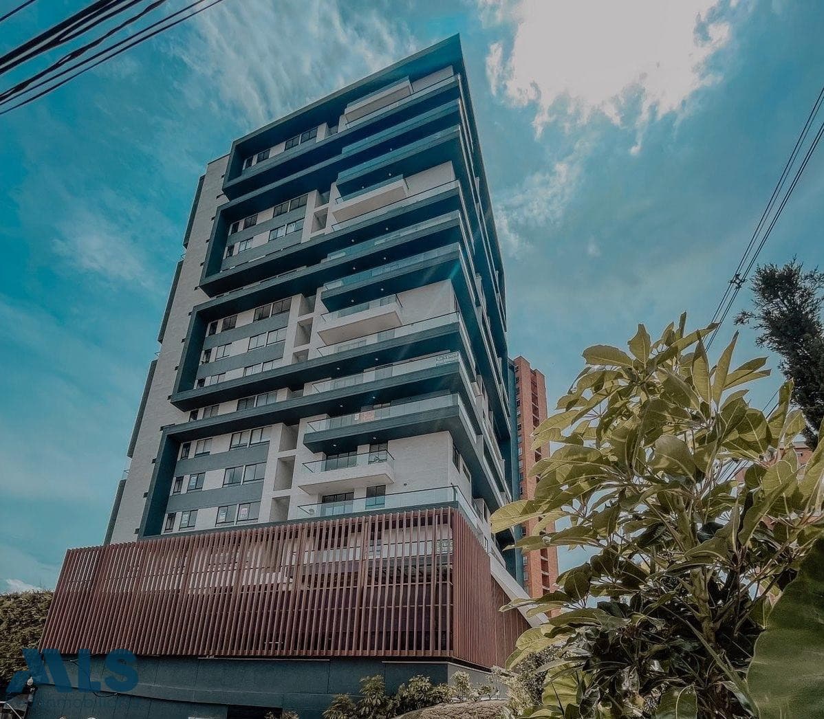 Apartamento en venta en Sector Los Colegios, Oriente Antioqueño, Rionegro — foto 1 de 23