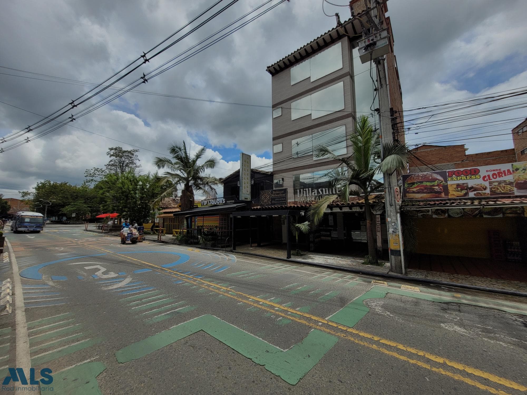 Edificio en venta en San Antonio de Pereira, Oriente Antioqueño, Rionegro — foto 1 de 34