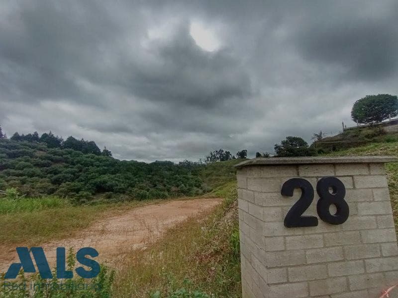Lote Residencial en venta en V. La Mosquita, Oriente Antioqueño, Guarne — foto 1 de 11