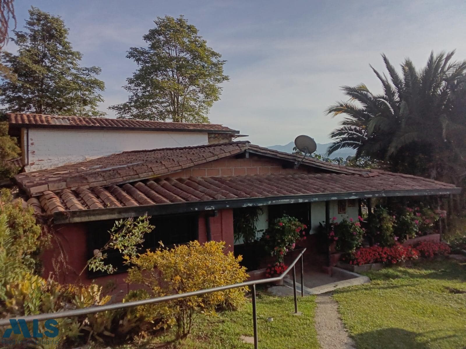 Casa en venta en Vereda La Clara, Oriente Antioqueño, Guarne — foto 1 de 30