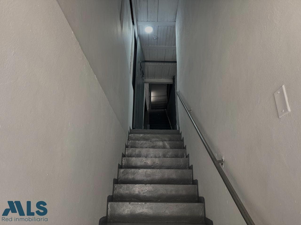 Bodega en venta en Cristo Rey, Belén Guayabal, Medellín — foto 1 de 9