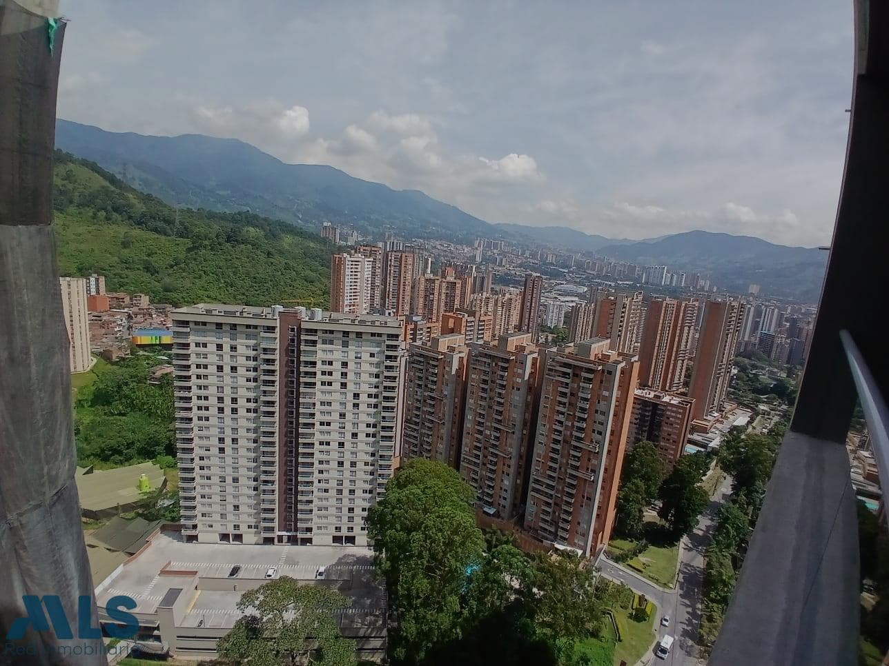 Apartamento en venta en Loma de San Jose, Aburra Sur, Sabaneta — foto 1 de 12