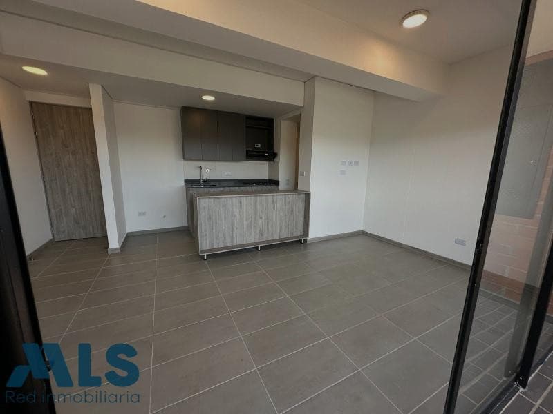 Apartamento en venta en V. Barro Blanco, Oriente Antioqueño, Rionegro — foto 1 de 14