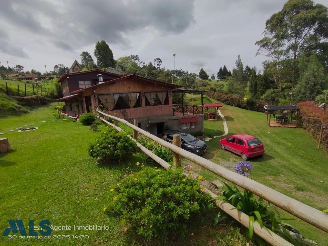 Casa en venta en San Isidro, Oriente Antioqueño, Guarne — foto 1 de 29