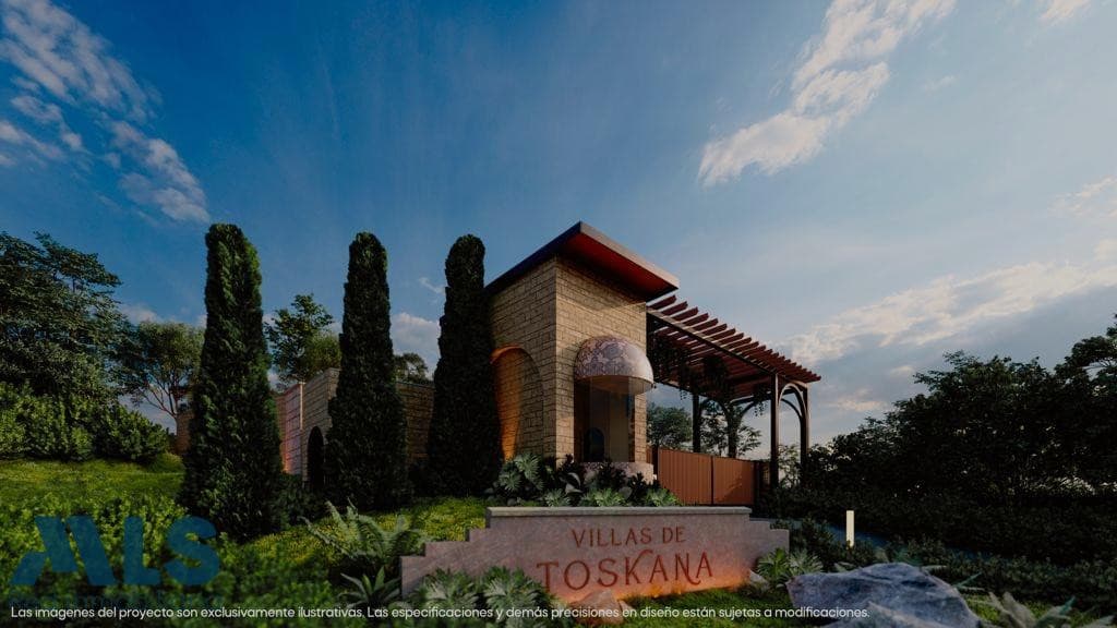 Lote Residencial en venta en Rural, Occidente Antioqueño, Sopetrán — foto 1 de 8