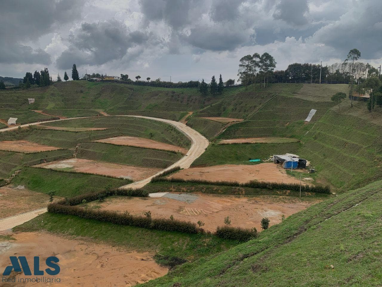 Lote Residencial en venta en V. Hojas Anchas, Oriente Antioqueño, Guarne — foto 1 de 8