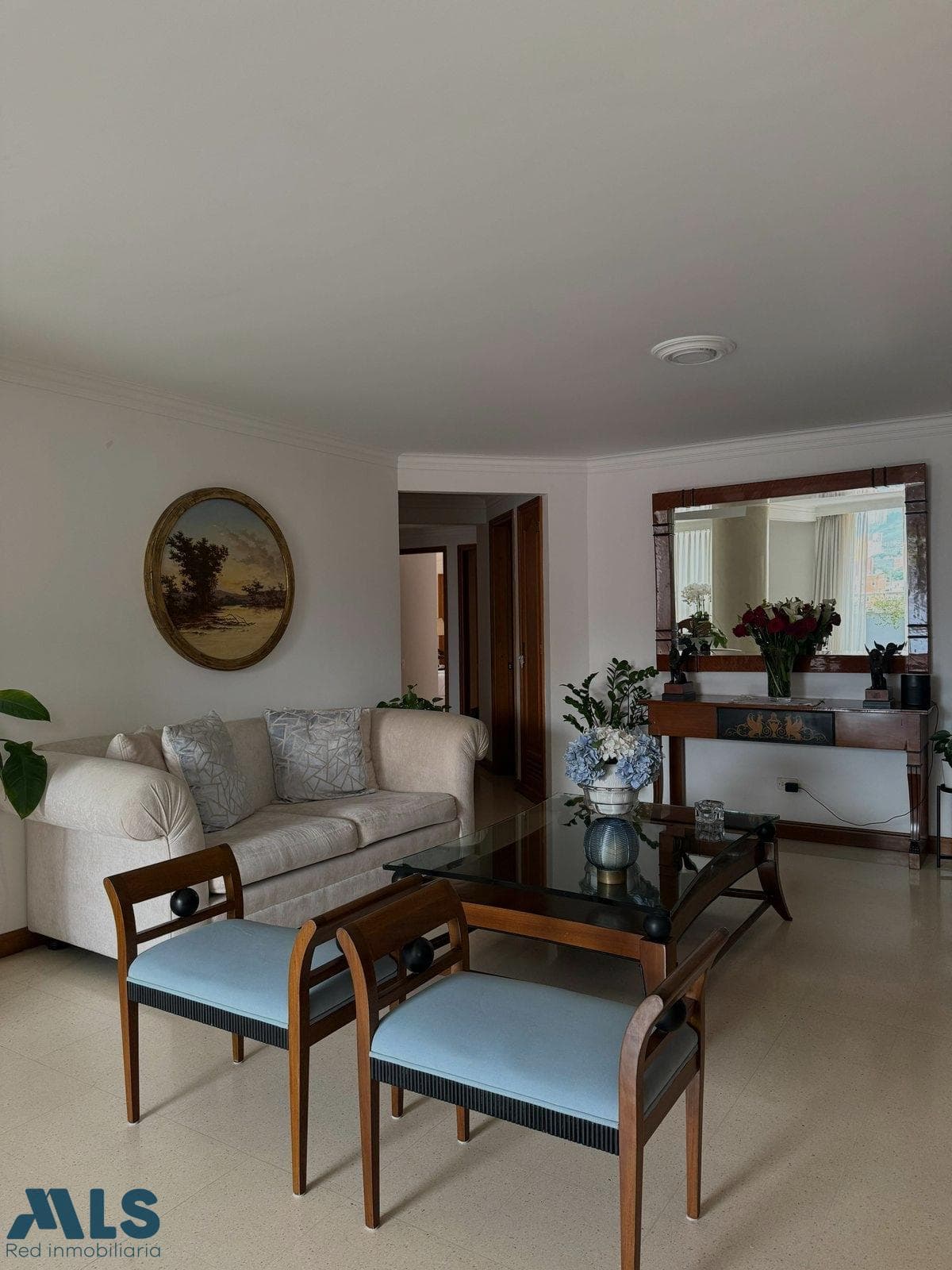 Apartamento en venta en Laureles, Medellín — foto 1 de 21