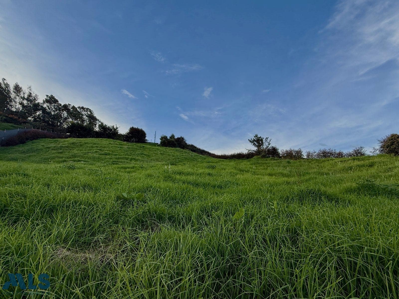 Lote Residencial en venta en Alto De Las Palmas, Aburra Sur, Envigado — foto 1 de 8