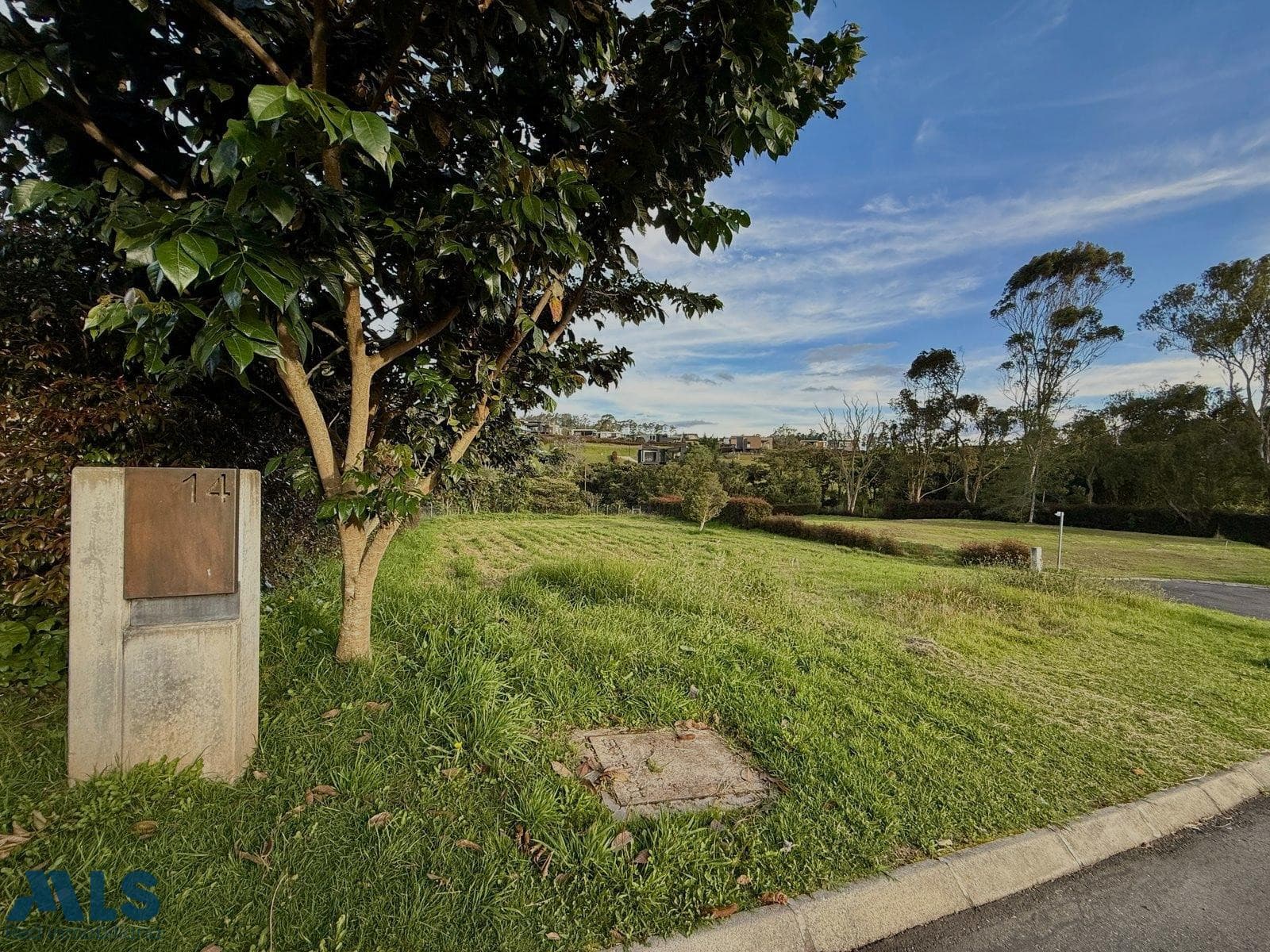 Lote Residencial en venta en Alto De Las Palmas, Aburra Sur, Envigado — foto 1 de 9