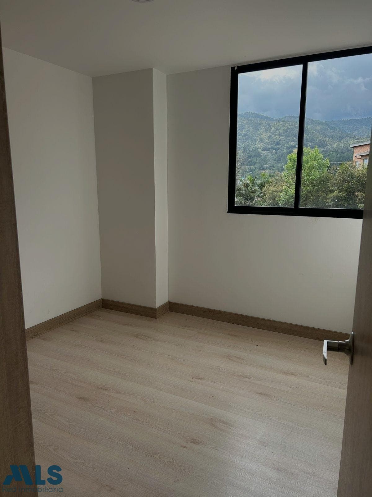Apartamento en venta en Corredor La Fe El, Oriente Antioqueño, El Retiro — foto 1 de 11
