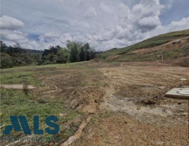 Lote Residencial en venta en Pantanillo, Oriente Antioqueño, El Retiro — foto 1 de 9