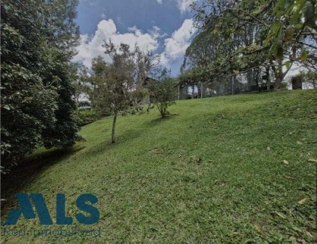 Lote Residencial en venta en Pantanillo, Oriente Antioqueño, El Retiro — foto 1 de 13