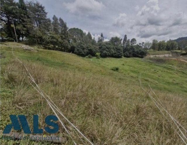 Lote Residencial en venta en Pantanillo, Oriente Antioqueño, El Retiro — foto 1 de 8