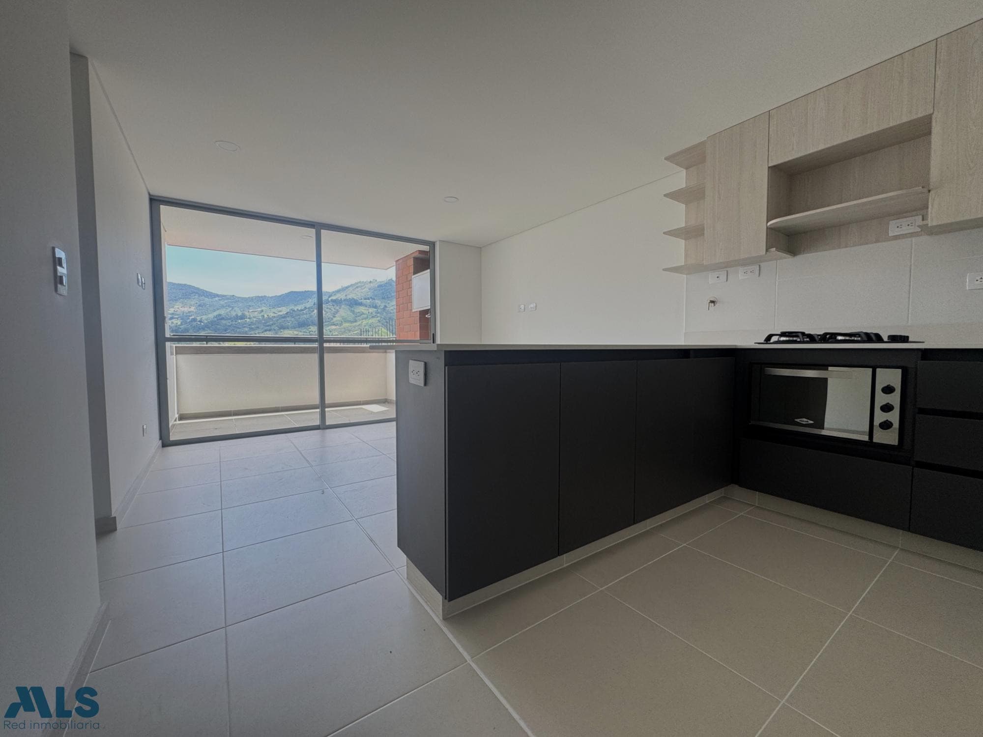 Apartamento en venta en Suramérica, Aburra Sur, Itagüí — foto 1 de 10
