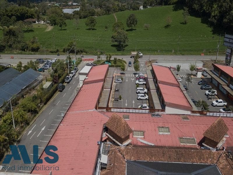 Lote Residencial en venta en Urbano (la, Oriente Antioqueño, La Ceja — foto 1 de 11