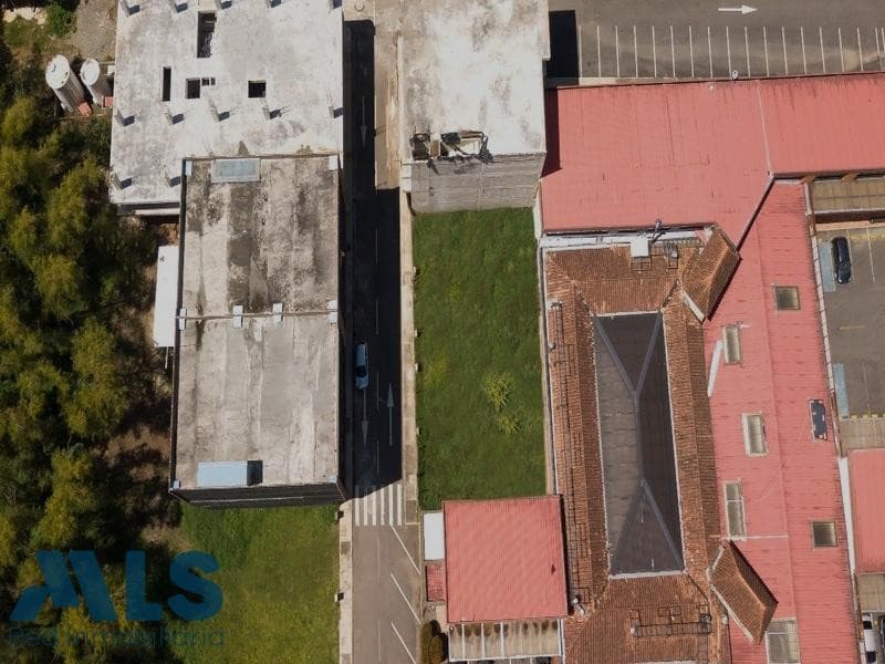 Lote Residencial en venta en Urbano (la, Oriente Antioqueño, La Ceja — foto 1 de 14