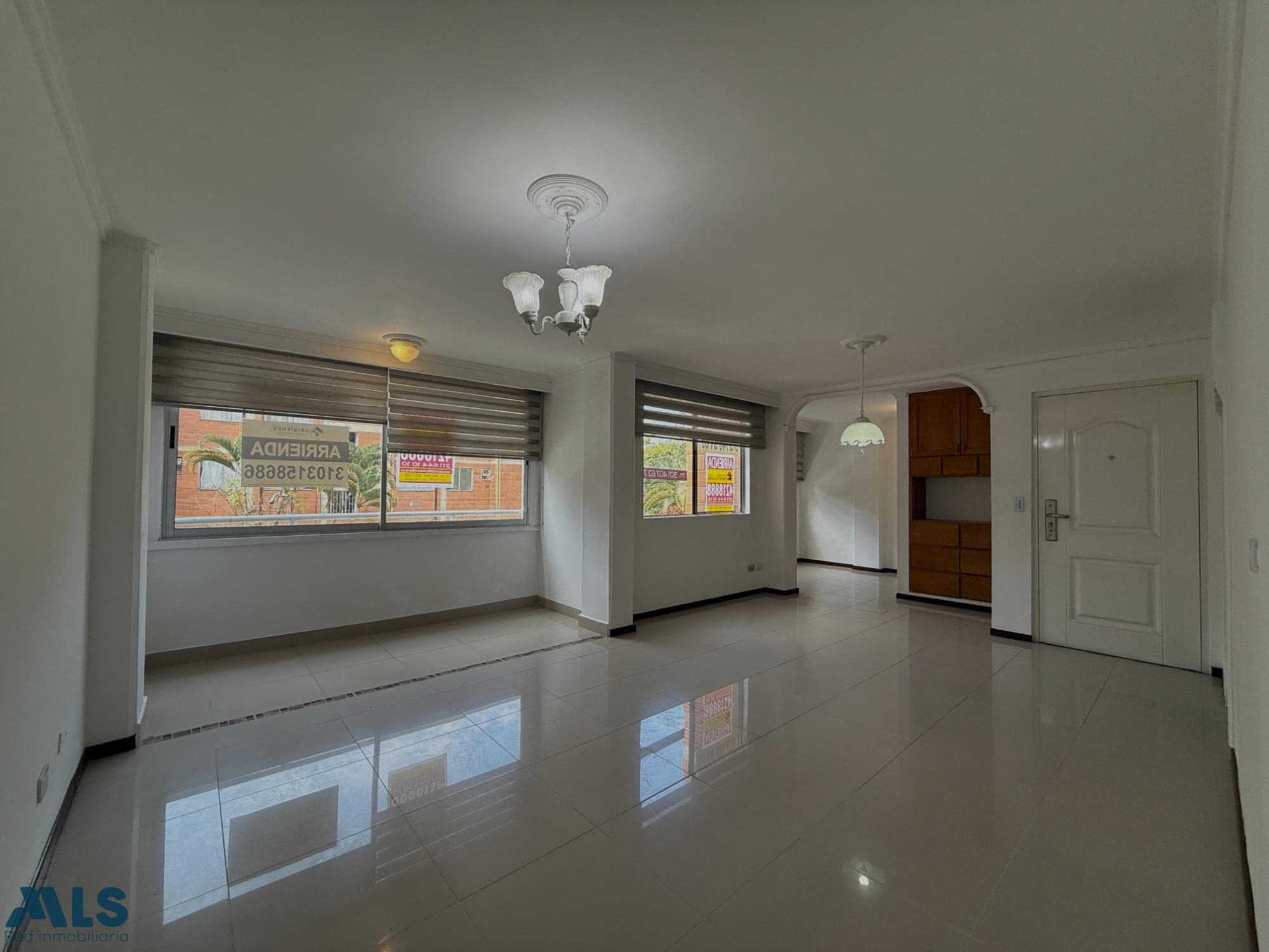 Apartamento en venta en Calasanz, Occidente, Medellín — foto 1 de 26