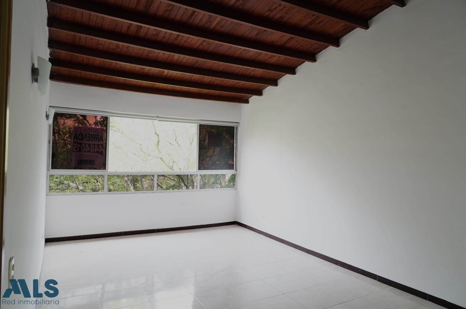 Apartamento en venta en Santa Monica, Laureles, Medellín — foto 1 de 8