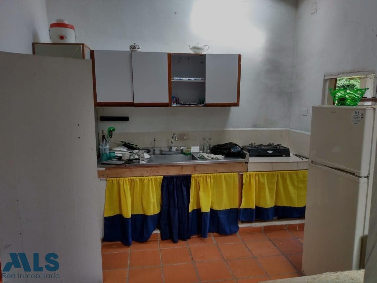 Finca Recreativa en venta en V. La Margarita, Otras Zonas, Fredonia — foto 1 de 13