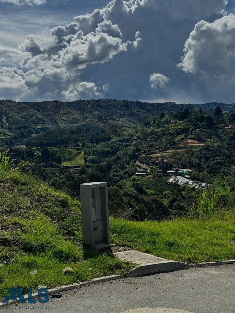 Lote Residencial en venta en V. La Mosquita, Oriente Antioqueño, Guarne — foto 1 de 8