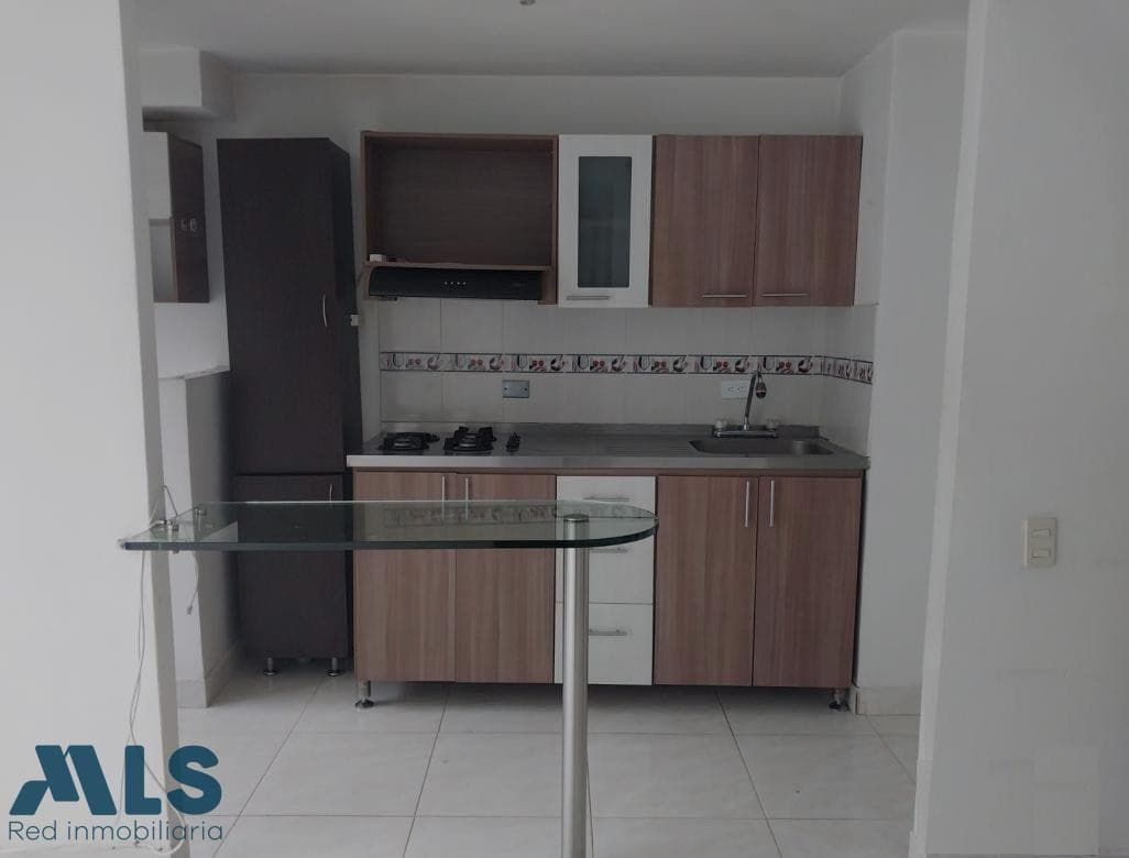 Apartamento en venta en Robledo, Occidente, Medellín — foto 1 de 19