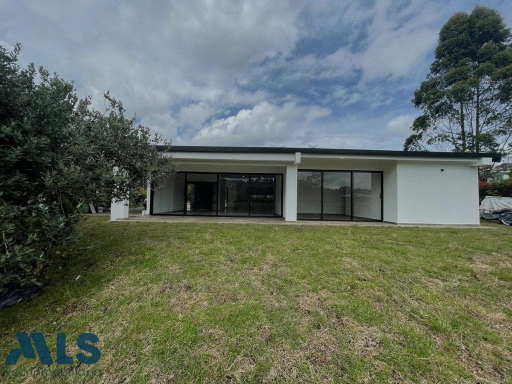 Finca Recreativa en venta en V. San Nicolas, Oriente Antioqueño, La Ceja — foto 1 de 29