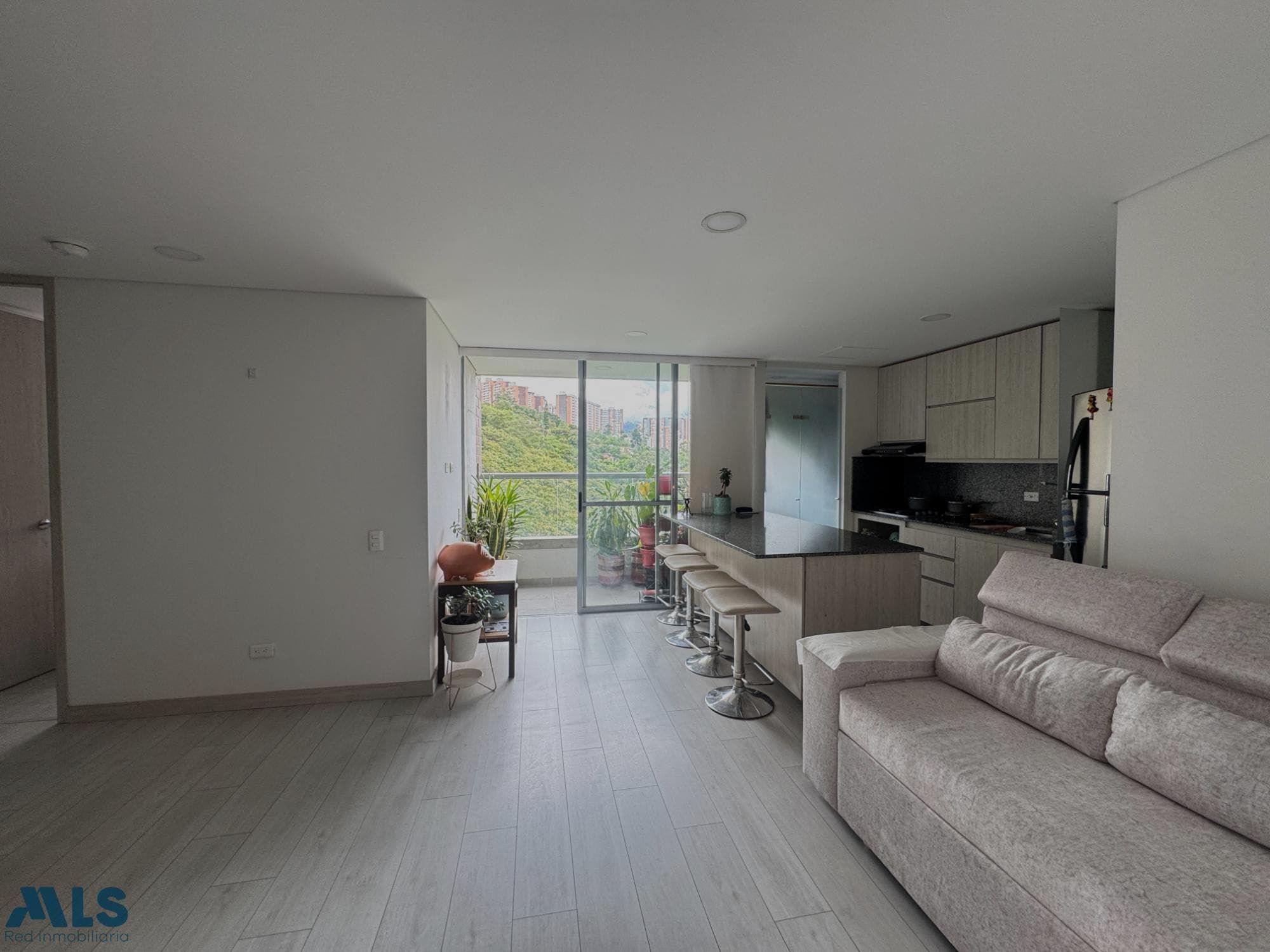 Apartamento en venta en El Trianón, Aburra Sur, Envigado — foto 1 de 15