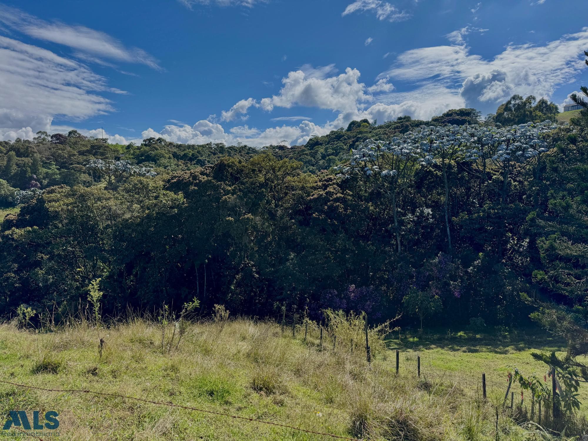 Lote Residencial en venta en V. Yarumal, Oriente Antioqueño, Rionegro — foto 1 de 8