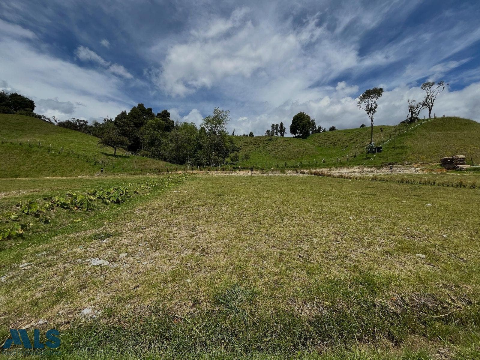 Lote Residencial en venta en Alto De Las Palmas, Aburra Sur, Envigado — foto 1 de 15