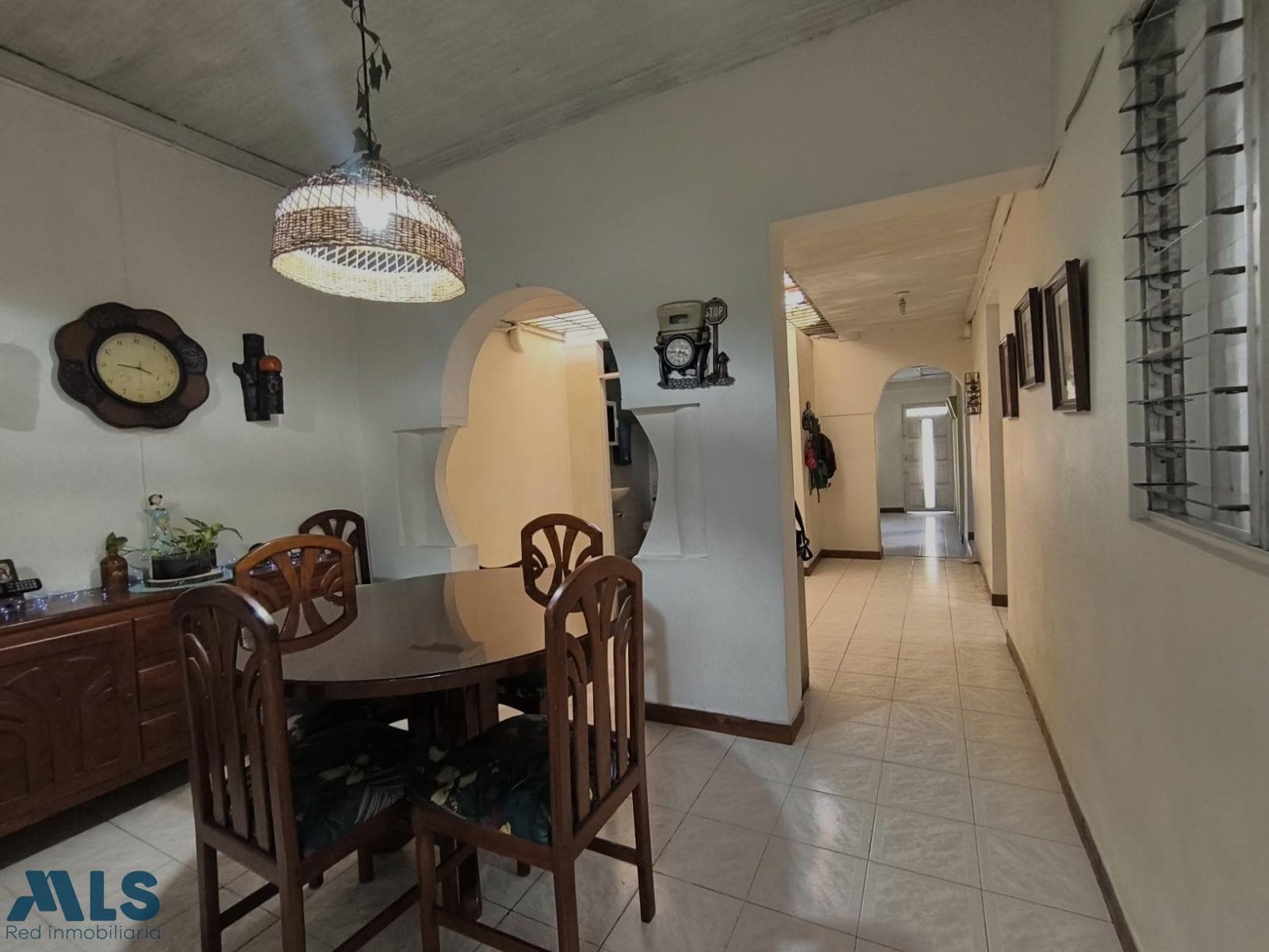 Casa en venta en La América, Occidente, Medellín — foto 1 de 20