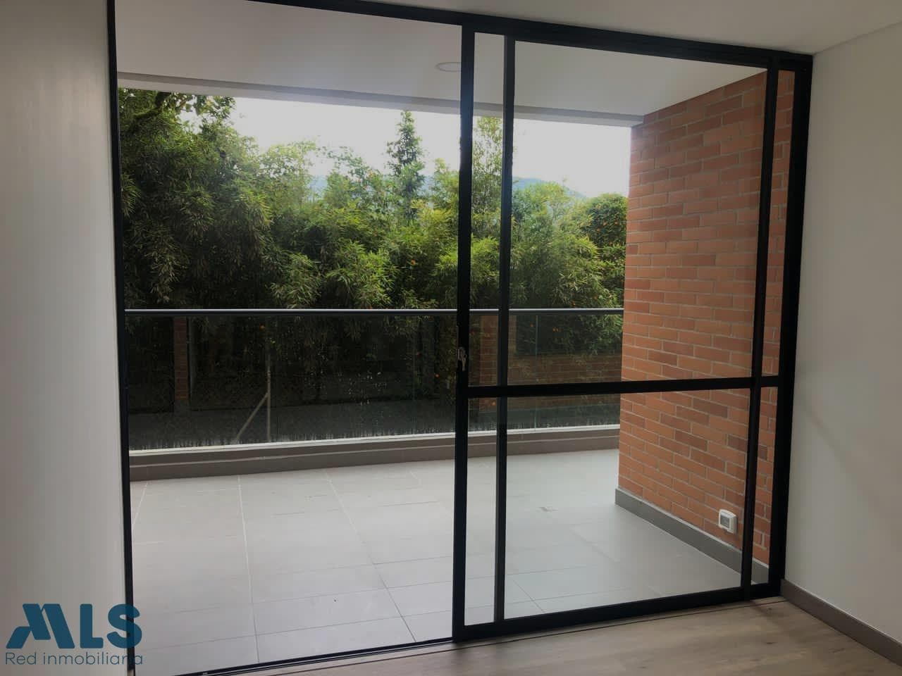 Apartamento en venta en Corredor La Fe El, Oriente Antioqueño, El Retiro — foto 1 de 10