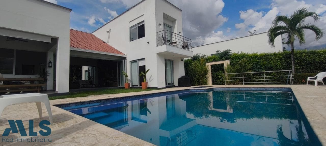 Finca Recreativa en venta en Rural, Occidente Antioqueño, San Jerónimo — foto 1 de 19
