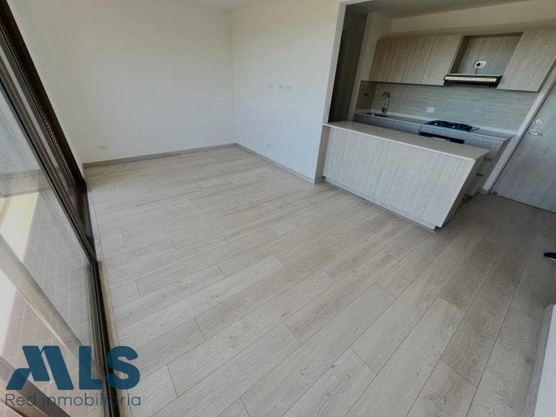 Apartamento en venta en San Antonio De Pereira, Oriente Antioqueño, Rionegro — foto 1 de 14