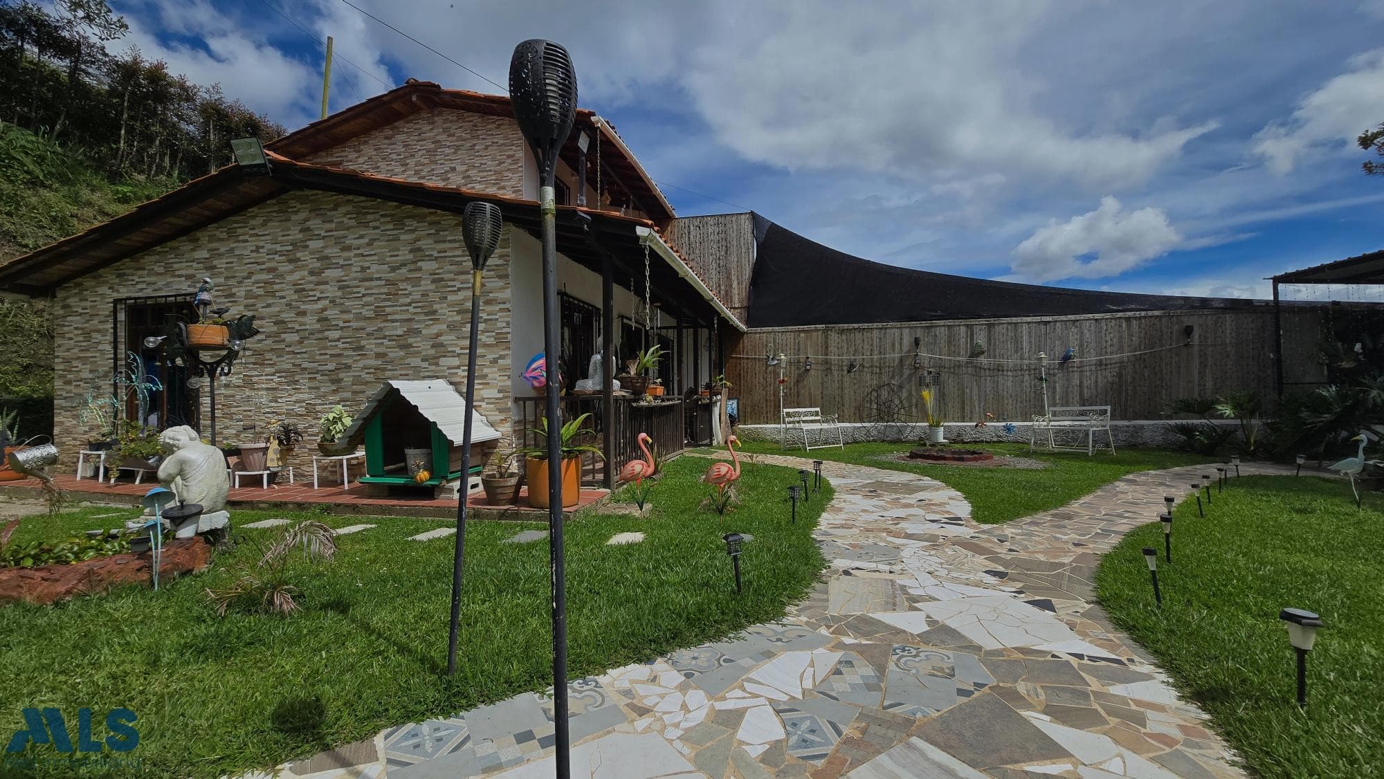 Finca Recreativa en venta en Rural, Oriente Antioqueño, San Vicente — foto 1 de 25