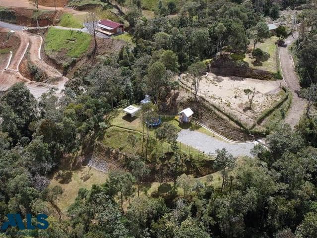 Lote Residencial en venta en V. La Miel, Aburra Sur, Caldas — foto 1 de 32