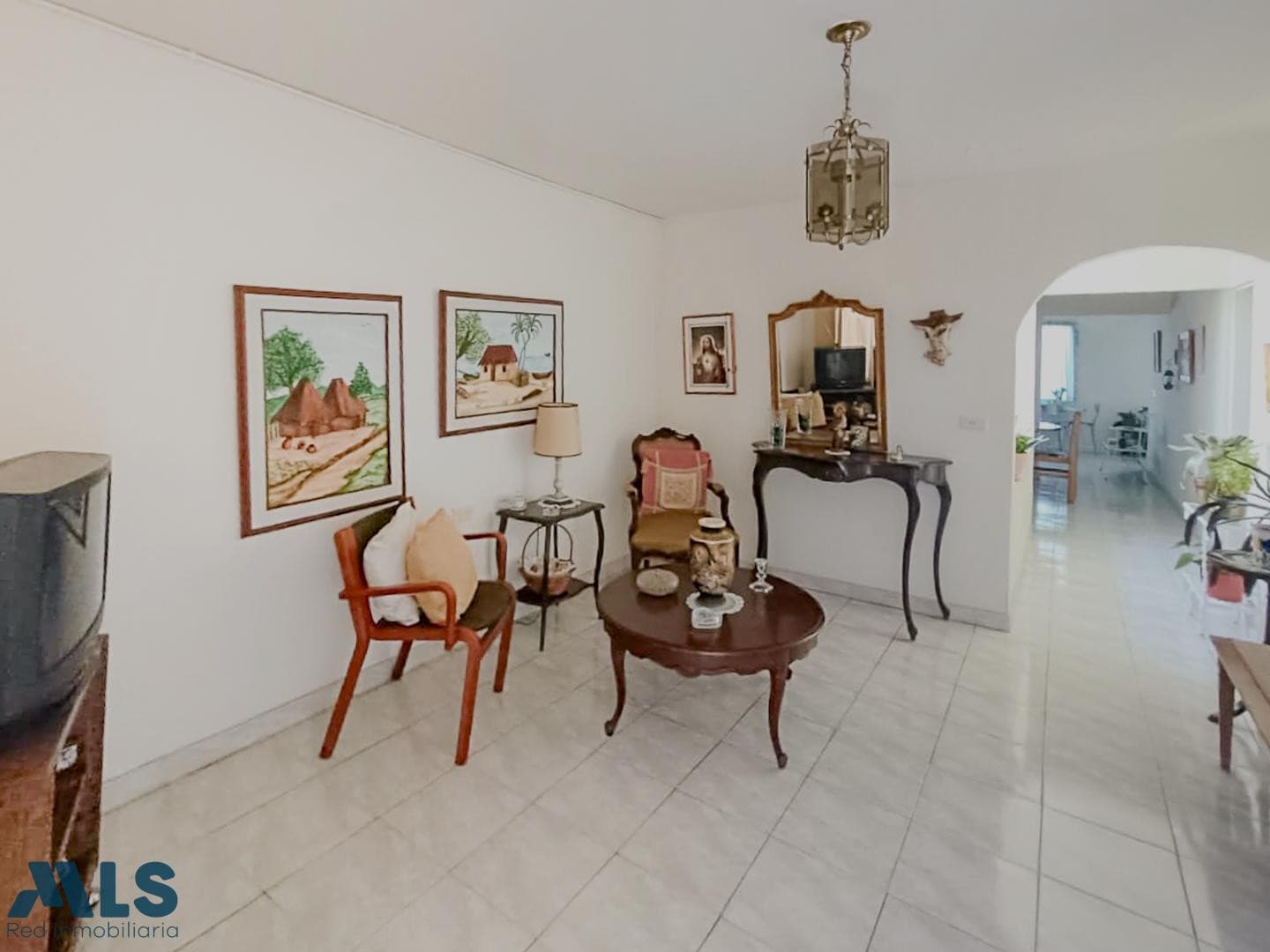 Casa en venta en Robledo, Occidente, Medellín — foto 1 de 26