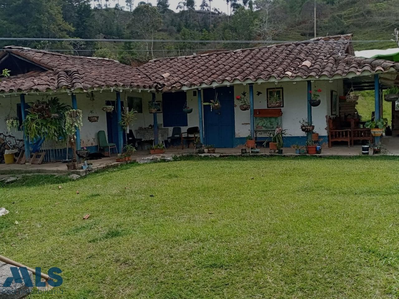 Finca Recreativa en venta en Rural, Otras Zonas, Santo Domingo — foto 1 de 12