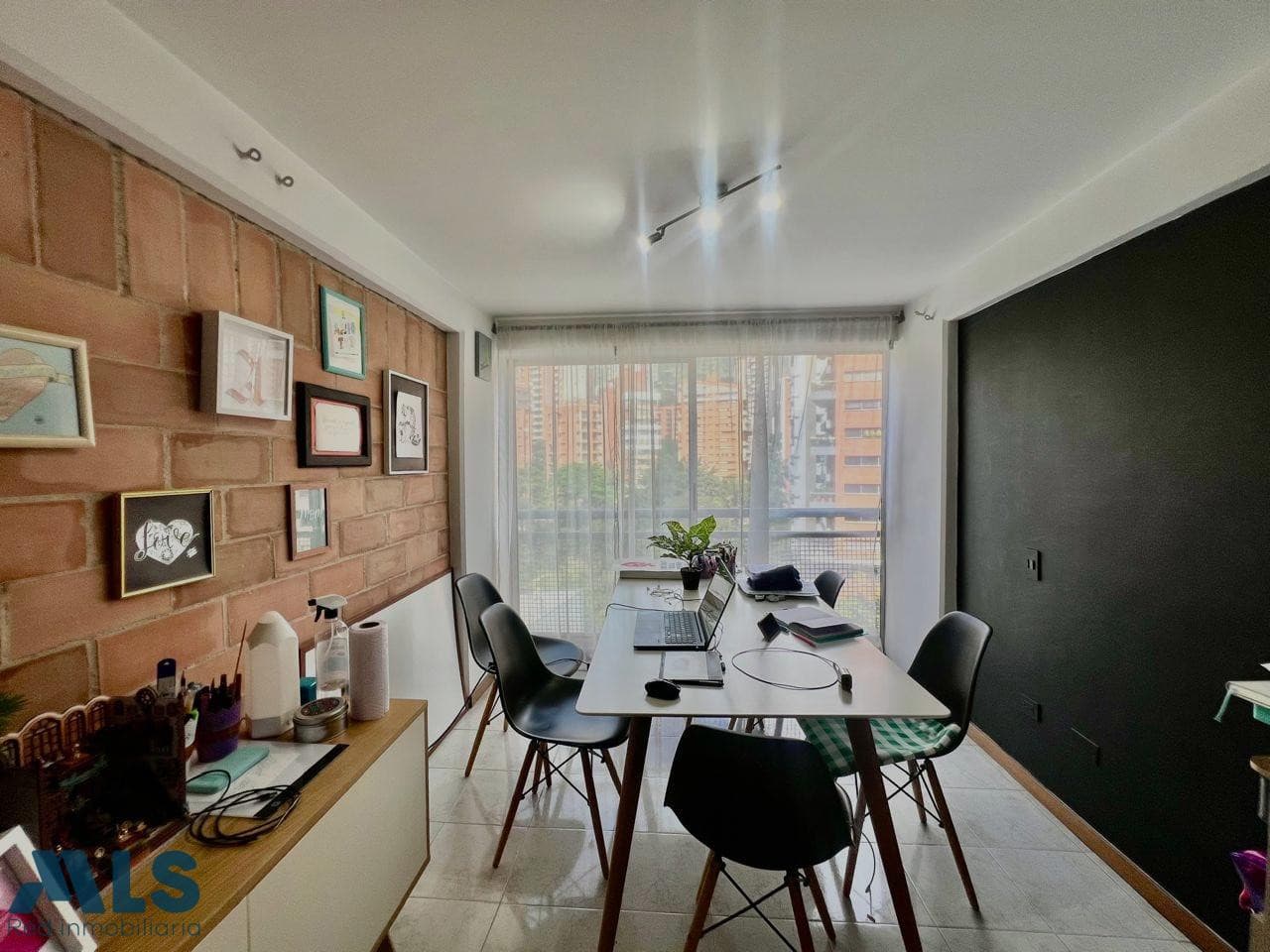 Apartamento en venta en Santa Maria De Los Angeles, Poblado, Medellín — foto 1 de 14