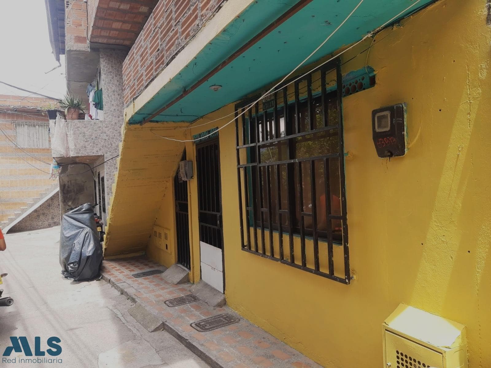 Apartamento en venta en Los Alpes, Belén Guayabal, Medellín — foto 1 de 11